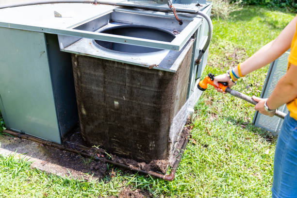 Best HVAC Duct Inspection Services  in Cleveland, OH