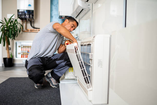Best Residential Air Duct Cleaning  in Cleveland, OH