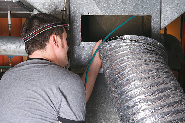 Best Air Duct Cleaning Near Me  in Cleveland, OH