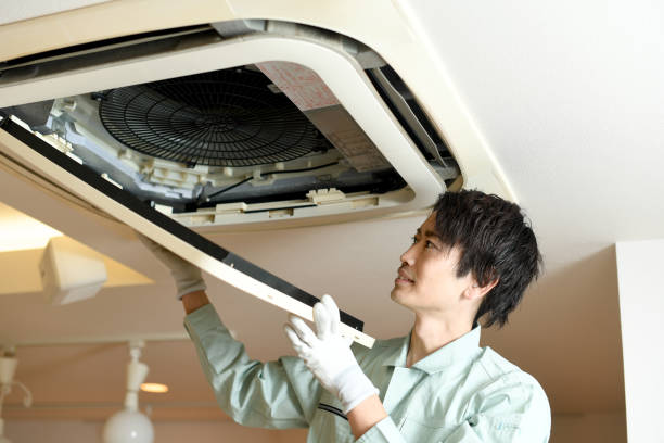 Best Affordable HVAC Duct Cleaning  in Cleveland, OH