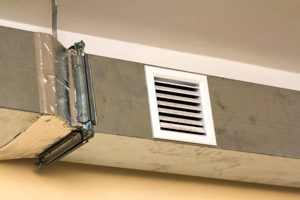 Best Commercial Air Duct Cleaning  in Cleveland, OH